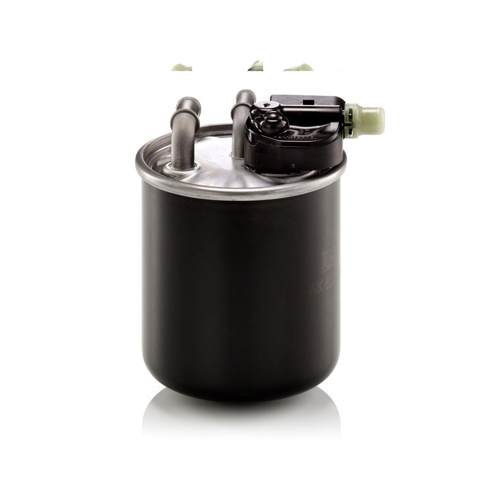 Kraftstofffilter MANN-FILTER WK 820/14 für MERCEDES-BENZ NISSAN