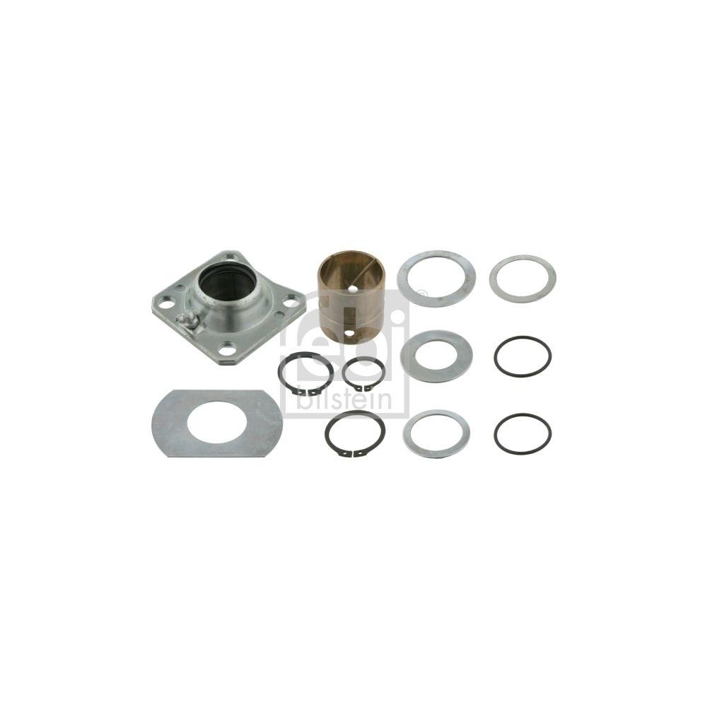 FEBI BILSTEIN Reparatursatz, Bremsnockenwelle 18245 f&uuml;r ROR