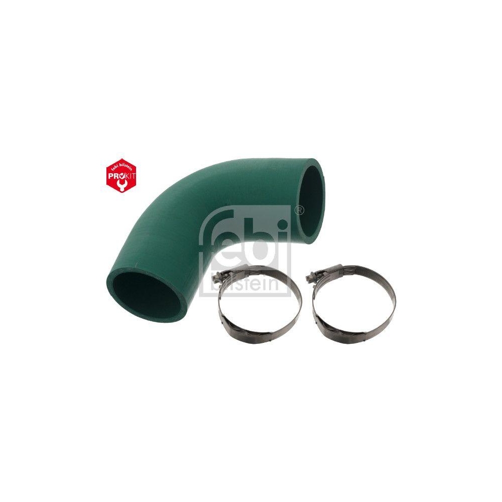 FEBI BILSTEIN K&uuml;hlerschlauch 49153 ProKit f&uuml;r VOLVO
