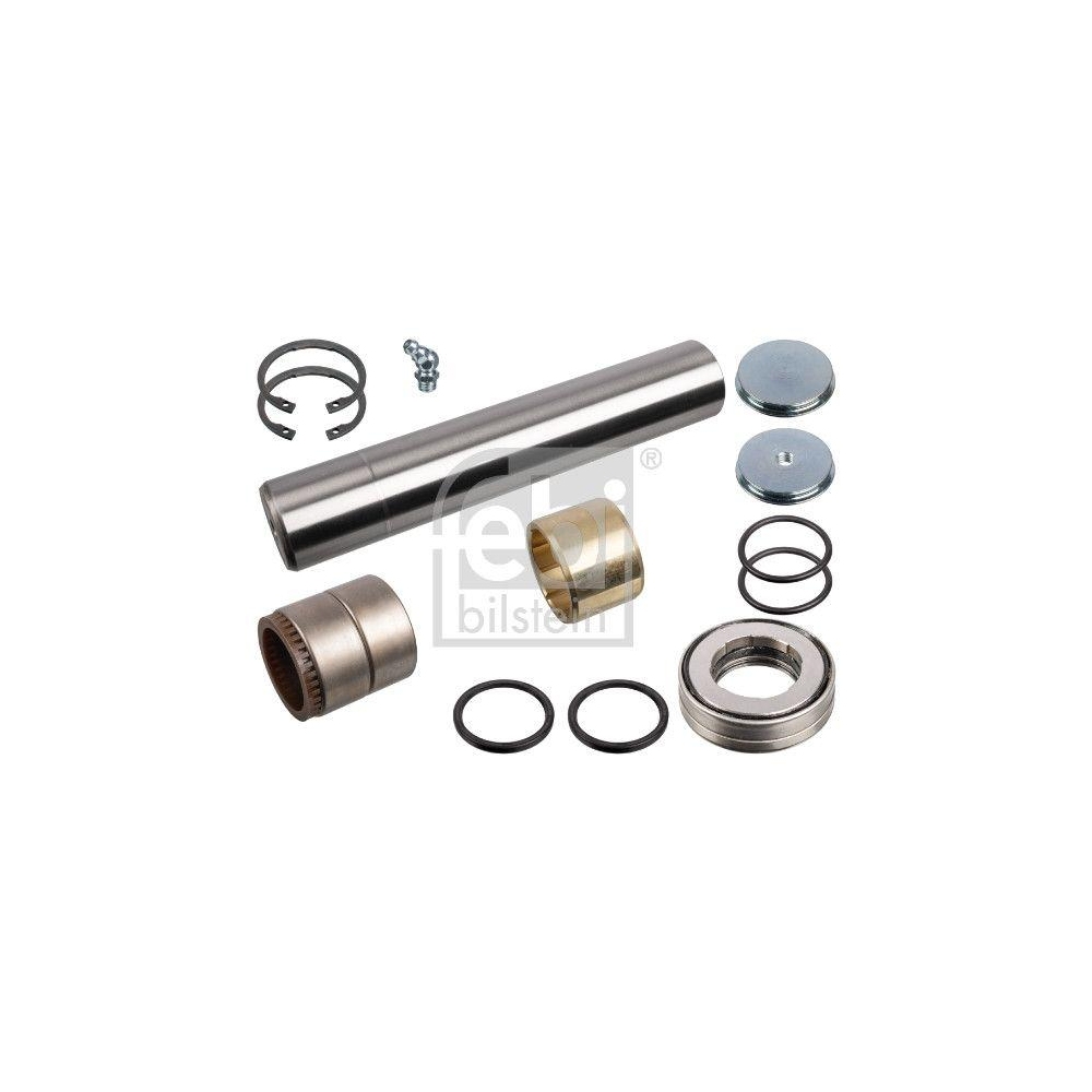FEBI BILSTEIN Reparatursatz, Achsschenkelbolzen 102053 f&uuml;r DAF