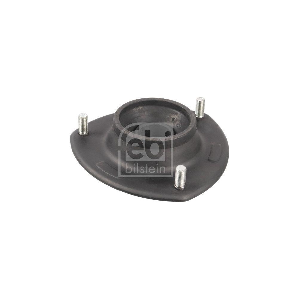 FEBI BILSTEIN Federbeinst&uuml;tzlager 104893 f&uuml;r HYUNDAI KIA, Vorderachse