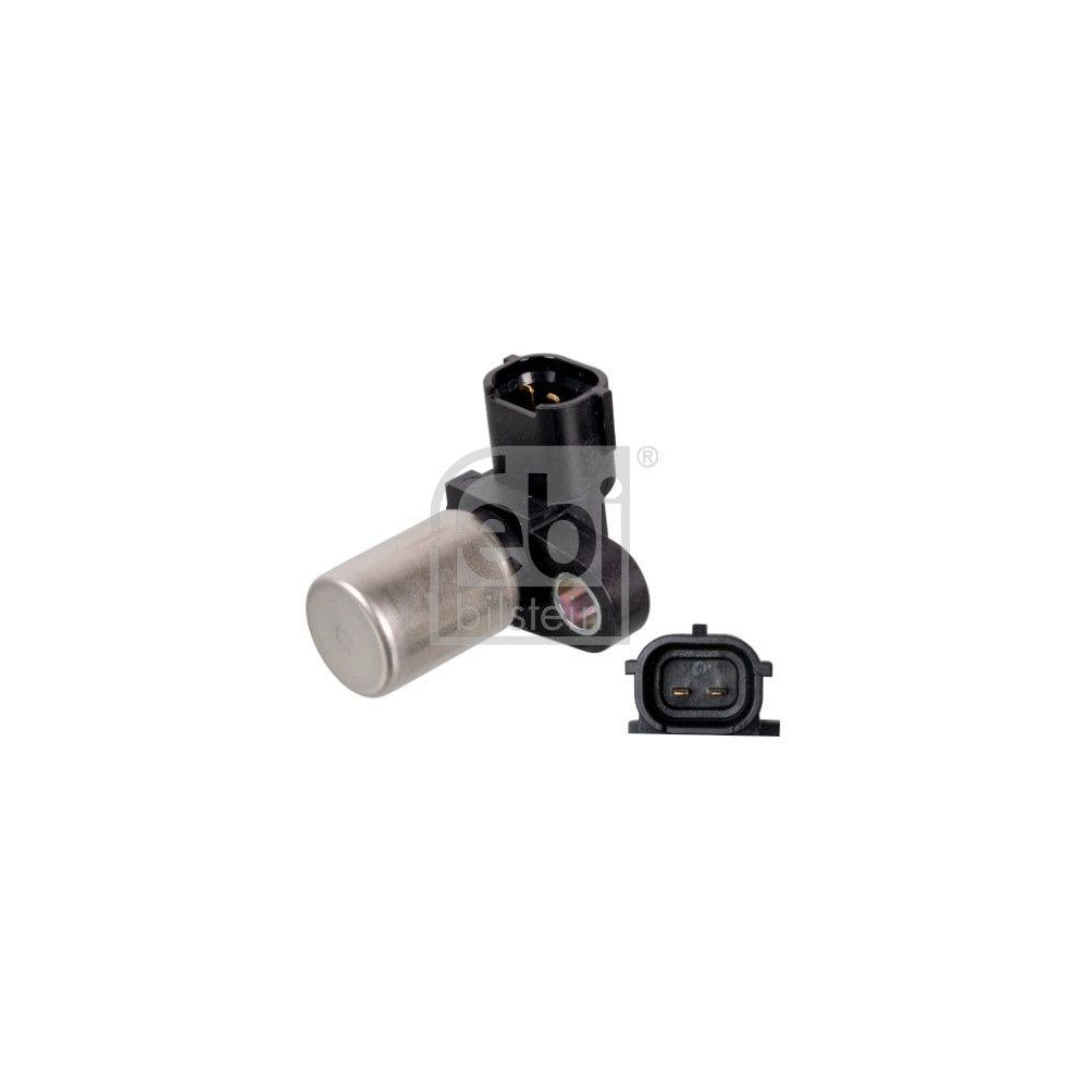 FEBI BILSTEIN Impulsgeber, Kurbelwelle 107765 f&uuml;r SUBARU TOYOTA