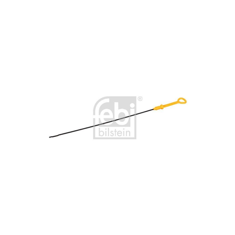 FEBI BILSTEIN &Ouml;lpeilstab 178389 febi Plus f&uuml;r AUDI VW