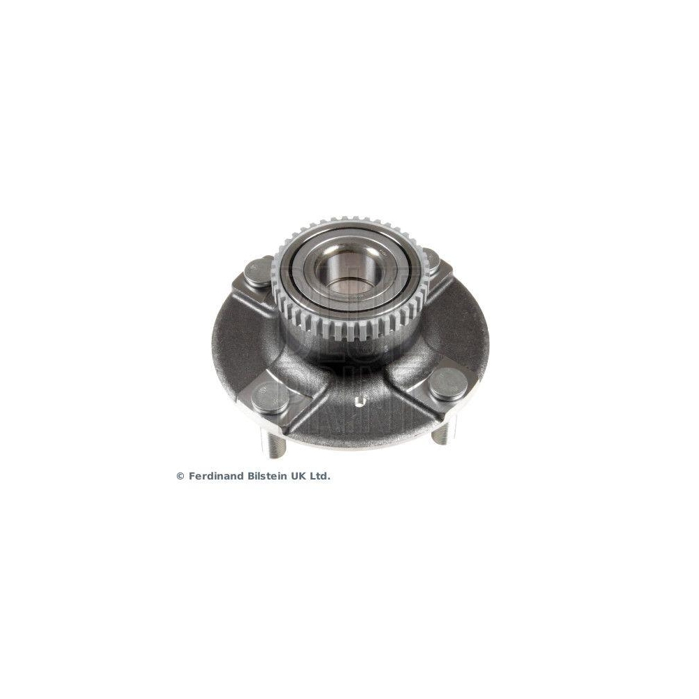 Radlagersatz BLUE PRINT ADK88317 f&uuml;r SUZUKI, Hinterachse links