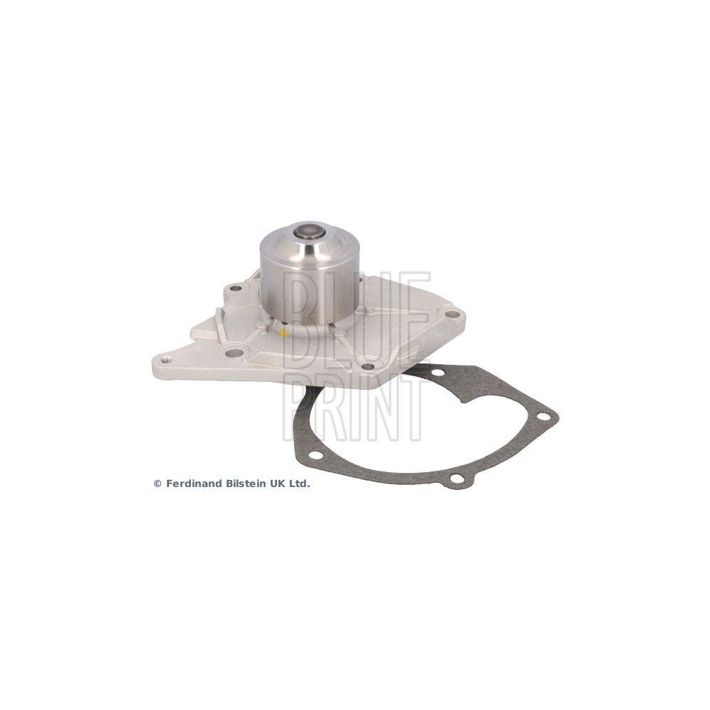 Wasserpumpe, Motork&uuml;hlung BLUE PRINT ADN19186 f&uuml;r NISSAN RENAULT SUZUKI DACIA