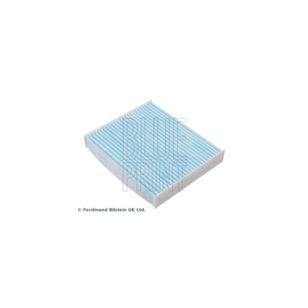 Filter, Innenraumluft BLUE PRINT ADR162521 für RENAULT