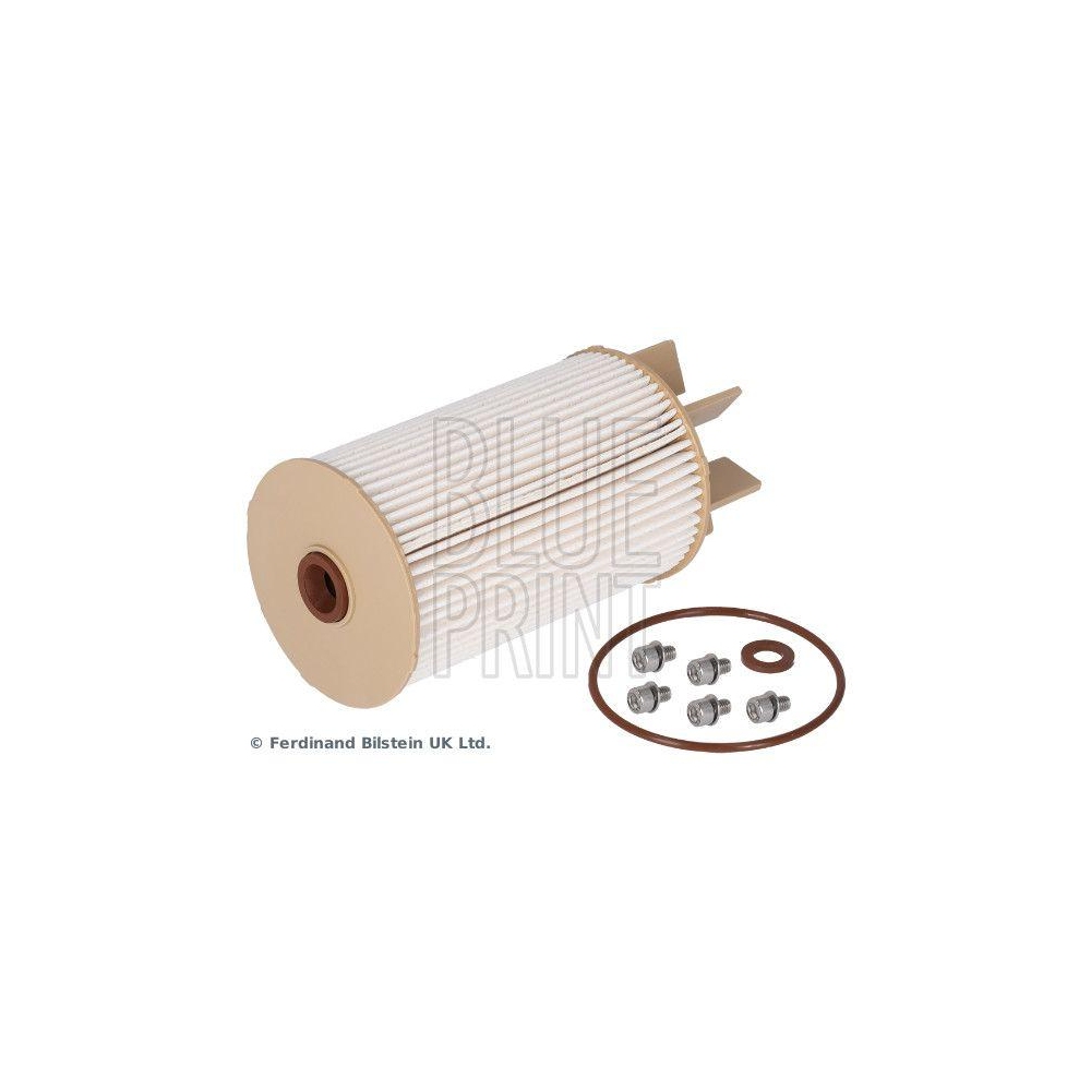 Kraftstofffilter BLUE PRINT ADBP230042 f&uuml;r NISSAN RENAULT