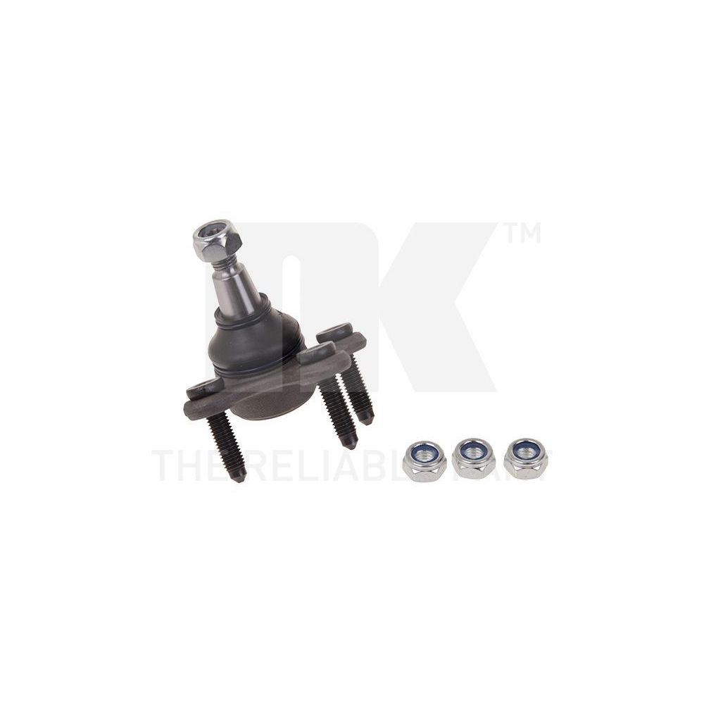 Trag-/F&uuml;hrungsgelenk NK 5044751 f&uuml;r AUDI SEAT SKODA VW CUPRA, Vorderachse links