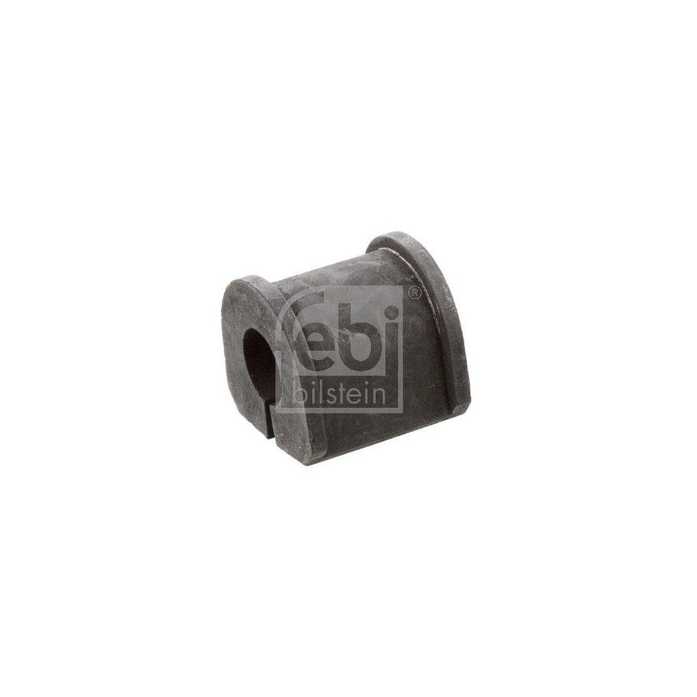 Lagerung, Stabilisator FEBI BILSTEIN 31066 f&uuml;r OPEL SAAB VAUXHALL GENERAL MOTORS