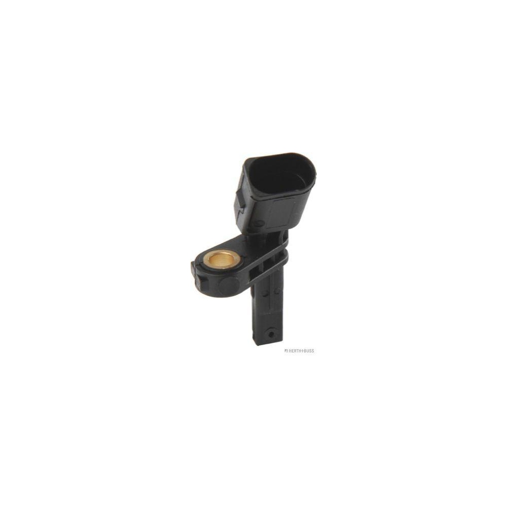 Sensor, Raddrehzahl HERTH+BUSS ELPARTS 70660021 für AUDI MAN PORSCHE SEAT SKODA