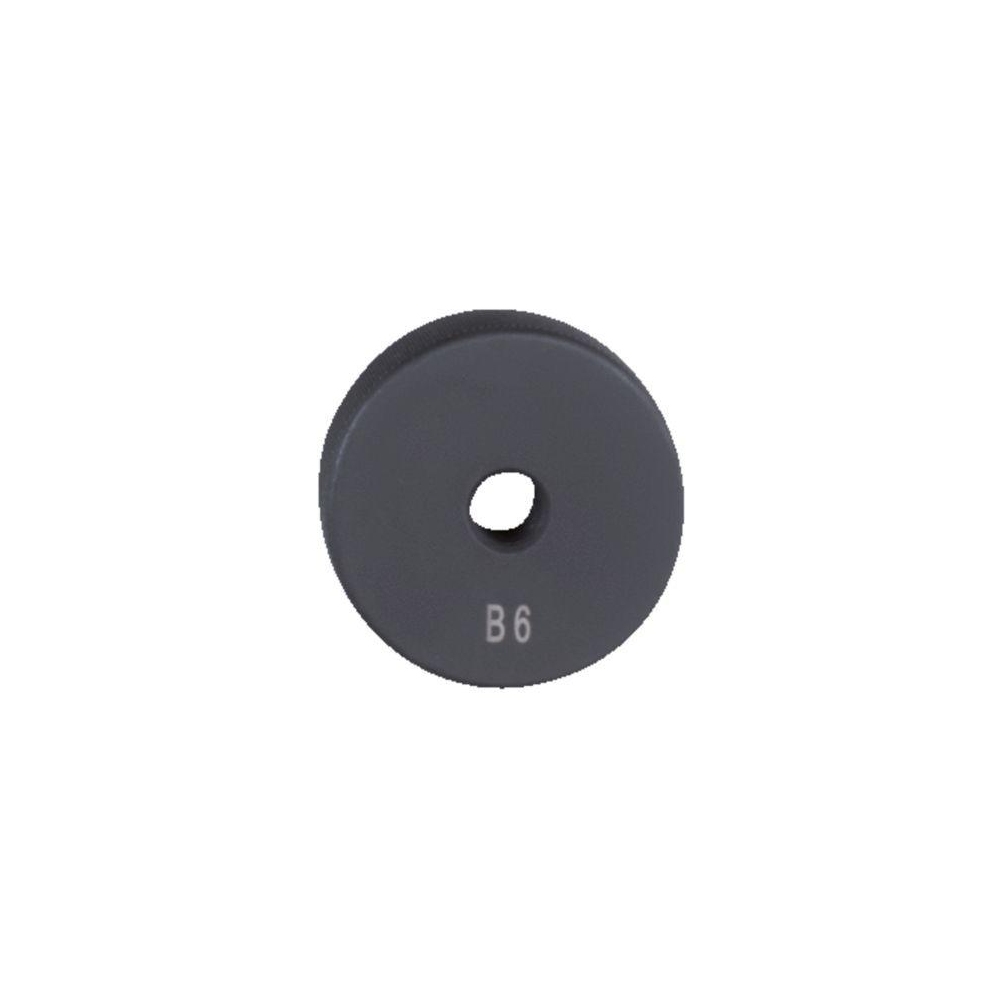 Druckst&uuml;ck, Ein-/Auspresswerkzeug KS TOOLS 700.1861 f&uuml;r