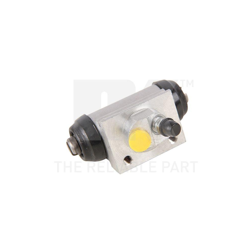 Radbremszylinder NK 803509 f&uuml;r KIA, Hinterachse links