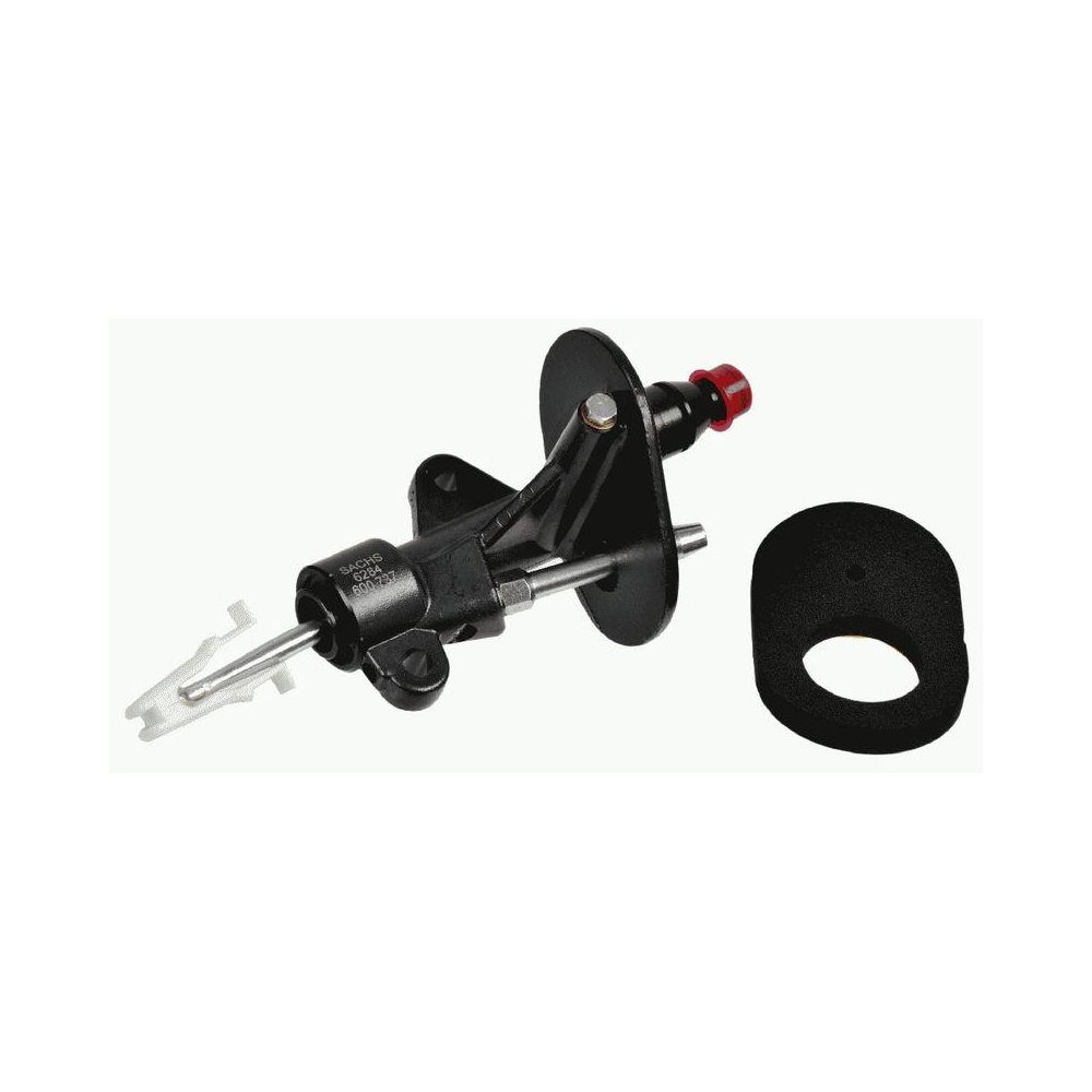 Geberzylinder, Kupplung SACHS 6284 600 737 für VAUXHALL ALFA ROMEO CITROËN FIAT