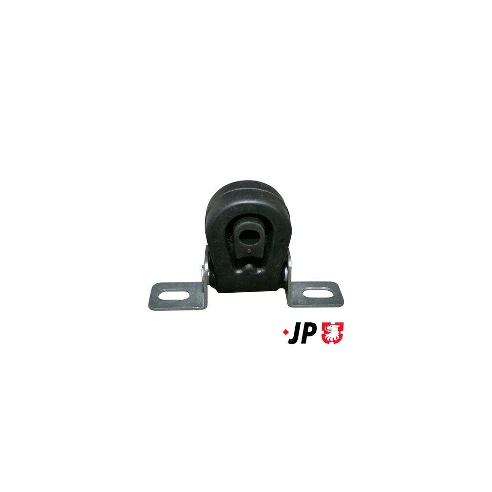 Halter, Schalldämpfer JP GROUP 1121600300 JP für VW VAG