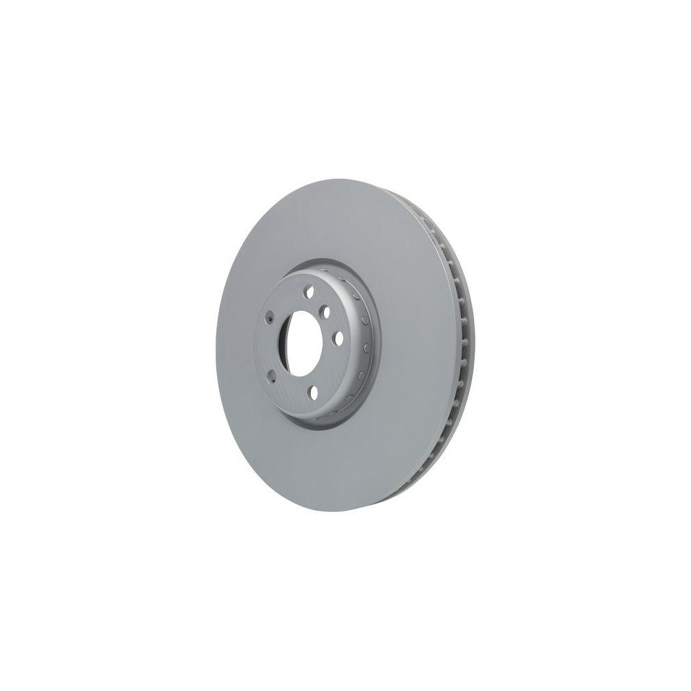 Bremsscheibe ATE 24.0136-0112.2 für BMW, Vorderachse rechts