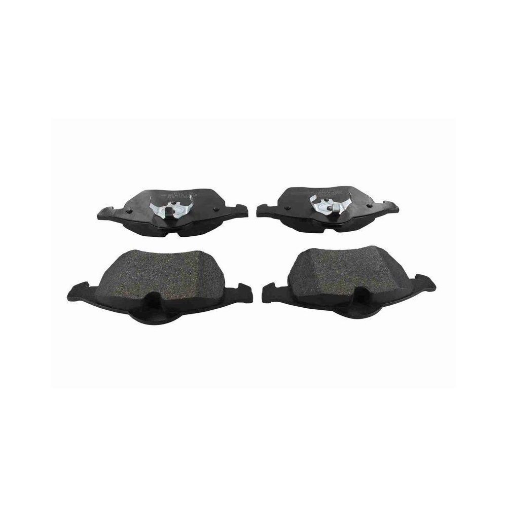 Bremsbelagsatz, Scheibenbremse VAICO V10-8143-1 Original VAICO Qualit&auml;t f&uuml;r AUDI