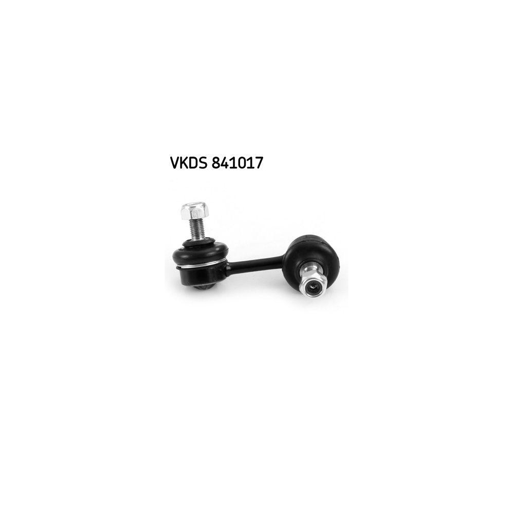 Stange/Strebe, Stabilisator SKF VKDS 841017 f&uuml;r TOYOTA, Vorderachse links