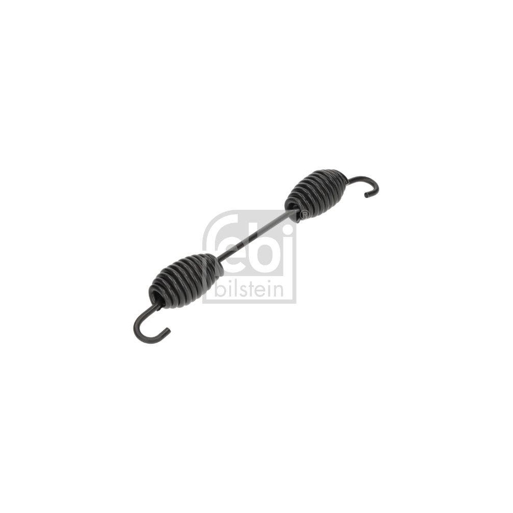 Feder, Bremsbacken FEBI BILSTEIN 05975 f&uuml;r BPW