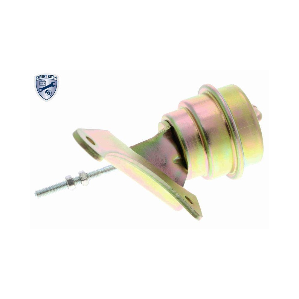 Steuerdose, Lader VEMO V15-40-0015 EXPERT KITS + f&uuml;r SEAT SKODA VW VAG