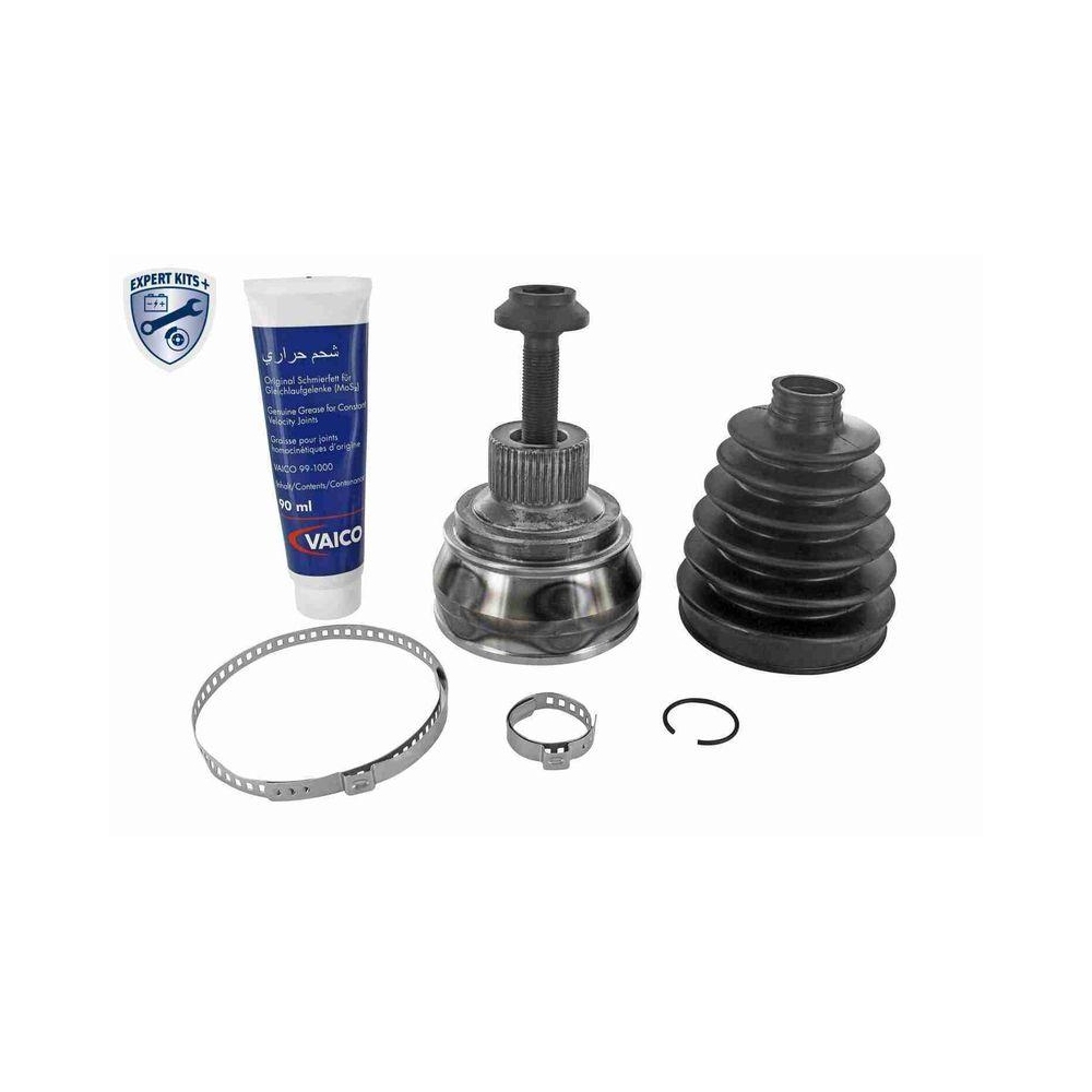 Gelenksatz, Antriebswelle VAICO V10-8552 EXPERT KITS + f&uuml;r AUDI JAGUAR SEAT VW