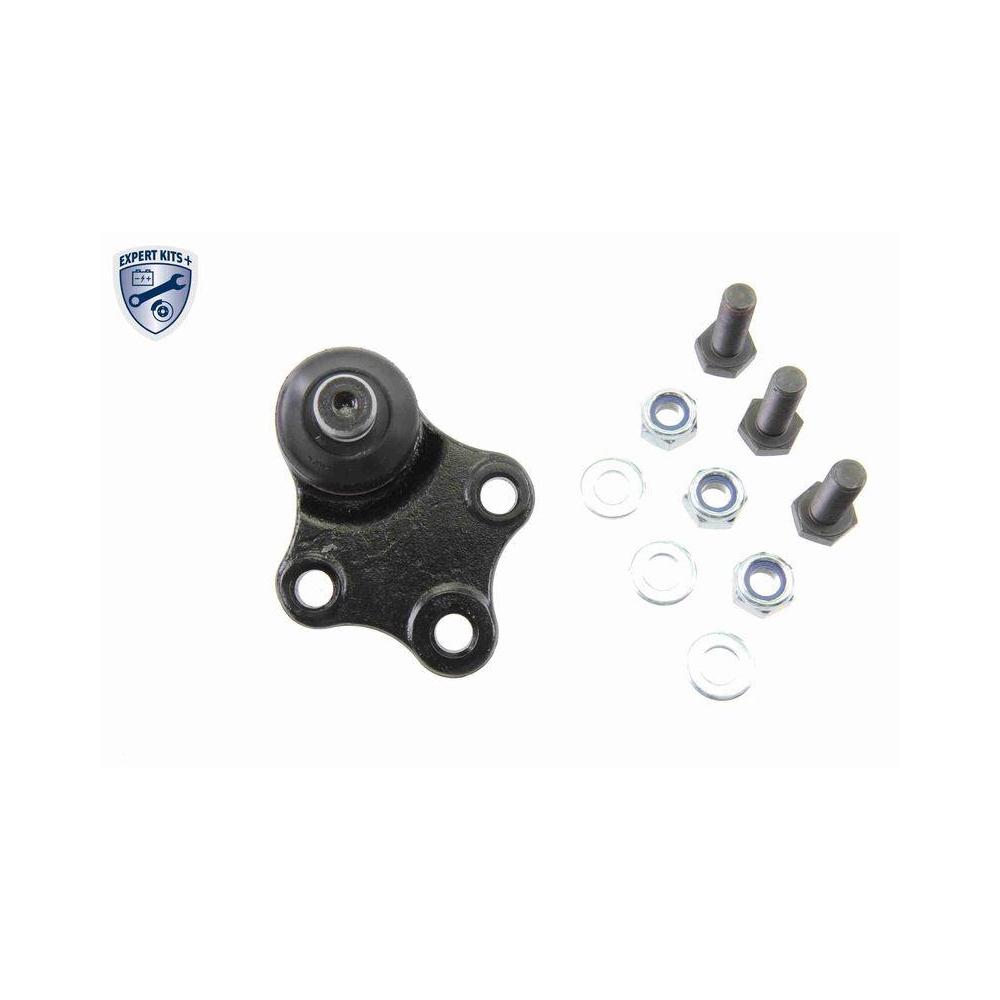 Trag-/F&uuml;hrungsgelenk VAICO V22-0031 EXPERT KITS + f&uuml;r CITRO&Euml;N, Vorderachse unten