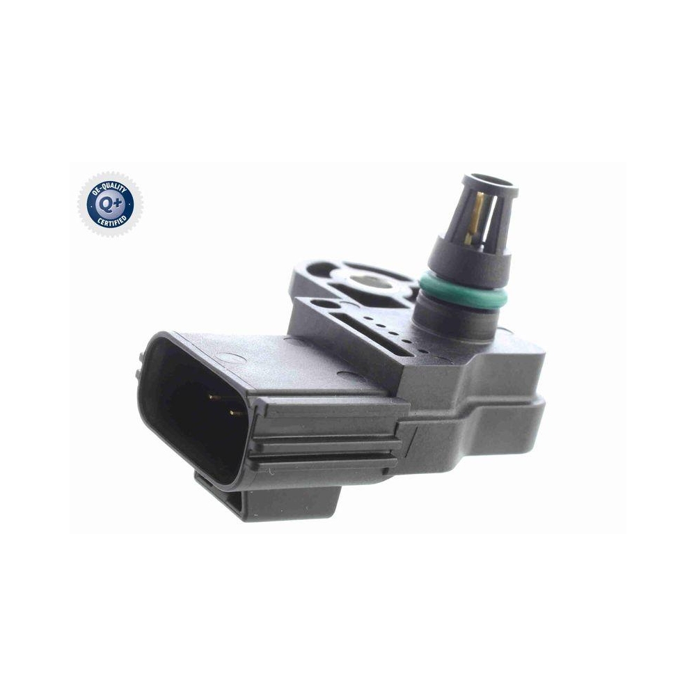 Sensor, Ladedruck VEMO V32-72-0081 Q+, Erstausrüsterqualität für FORD MAZDA