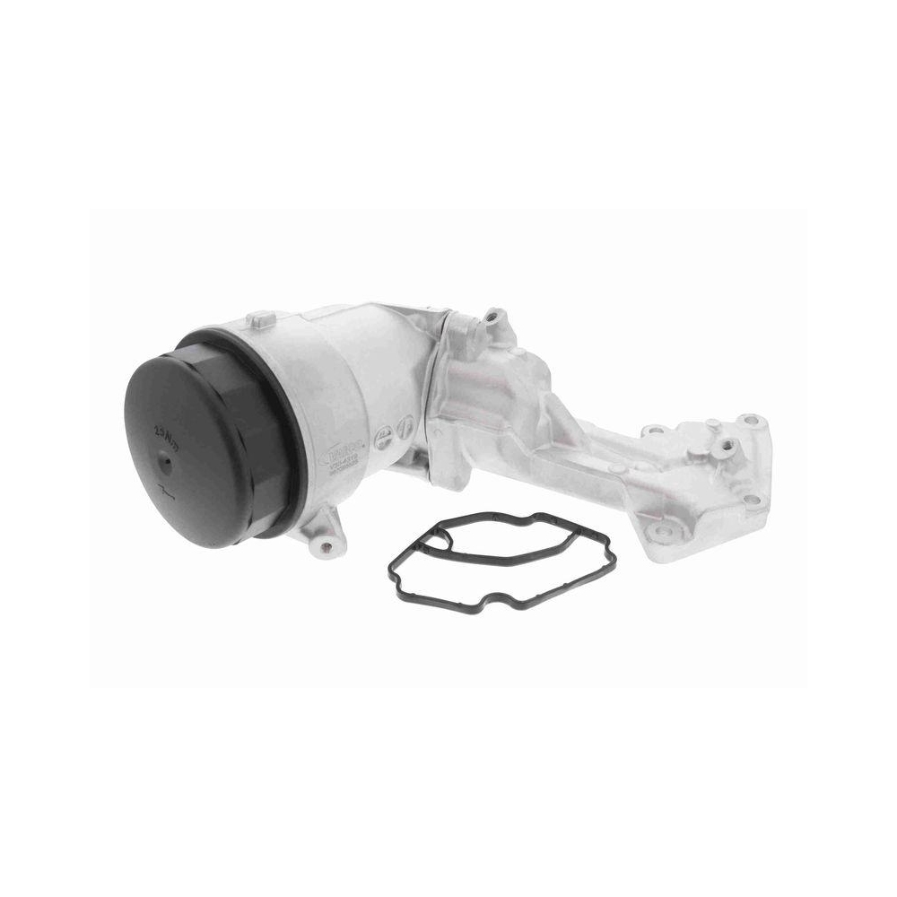 Geh&auml;use, &Ouml;lfilter VAICO V30-4319 Original VAICO Qualit&auml;t f&uuml;r MERCEDES-BENZ