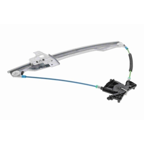 Fensterheber VAICO V42-1104 Original VAICO Qualit&auml;t f&uuml;r PEUGEOT, vorne links