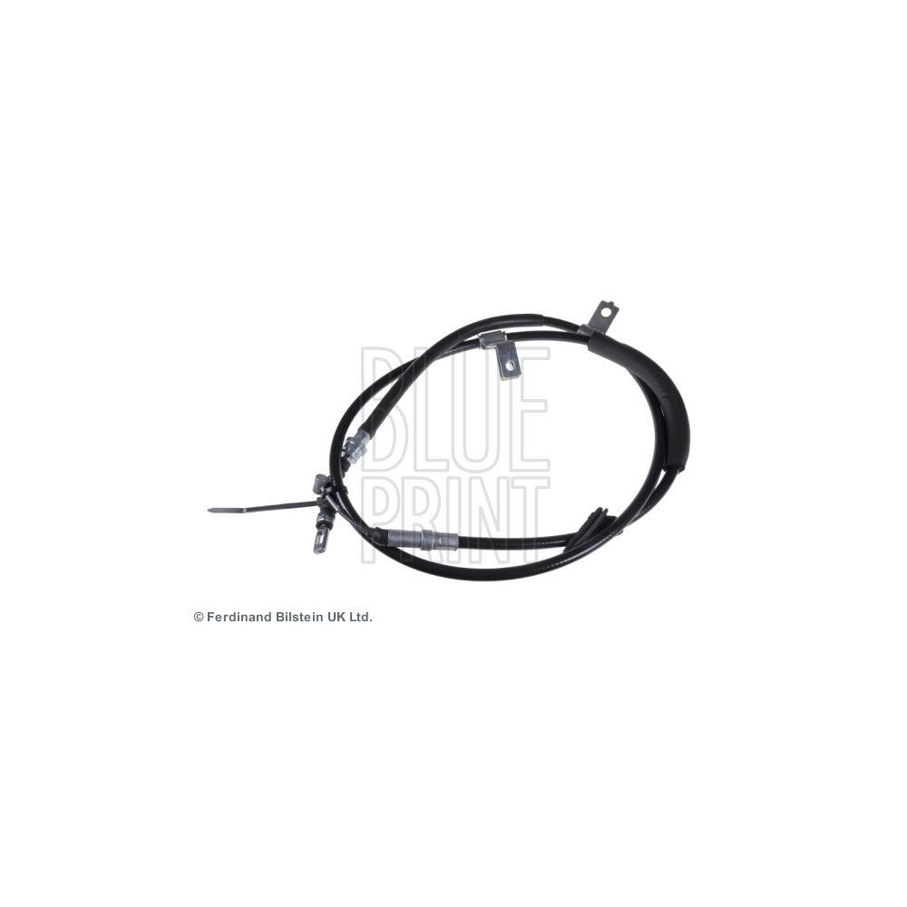 Seilzug, Feststellbremse BLUE PRINT ADH246152 f&uuml;r HONDA, hinten rechts