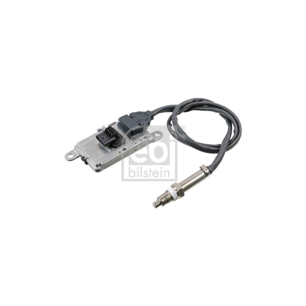 NOx-Sensor, Harnstoffeinspritzung FEBI BILSTEIN 196147 febi Plus für FORD
