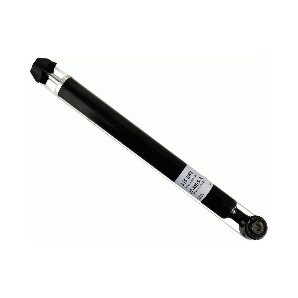 Sto&szlig;d&auml;mpfer SACHS 315 868 f&uuml;r FORD MAZDA, Hinterachse