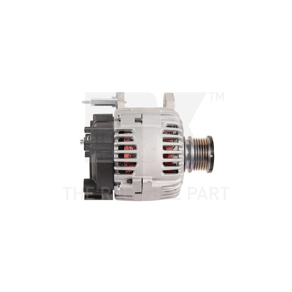 Generator NK 4847922 f&uuml;r VW VAG, f&uuml;r Fahrzeuge ohne Start-Stopp-Funktion