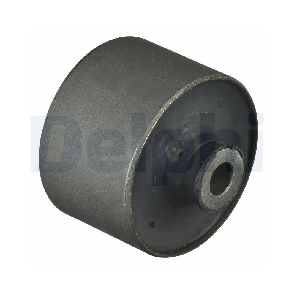 DELPHI TD1101W Lagerung, Achsk&ouml;rper f&uuml;r NISSAN OPEL RENAULT VAUXHALL, unten