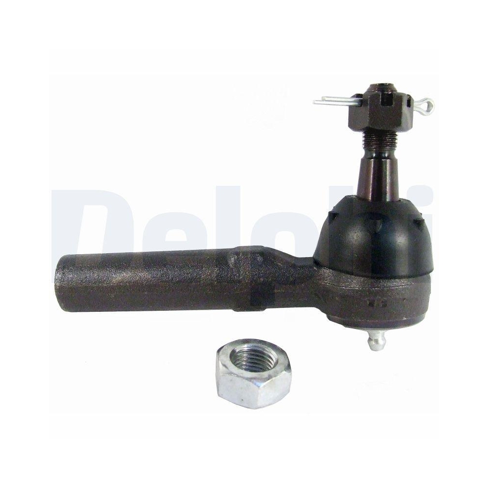 Spurstangenkopf DELPHI TA2289 für CHRYSLER DODGE, Vorderachse