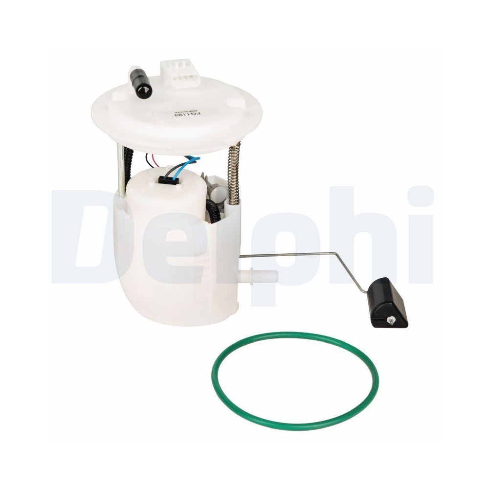 Kraftstoff-F&ouml;rdereinheit DELPHI FG1193-11B1 f&uuml;r JEEP