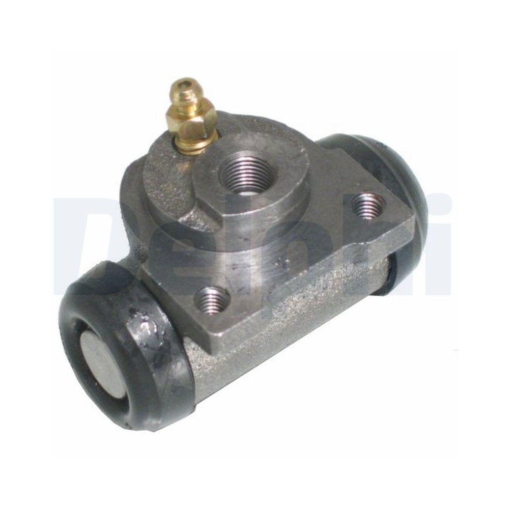 Radbremszylinder DELPHI LW21961 für FIAT FORD LANCIA, Hinterachse, Vorderachse