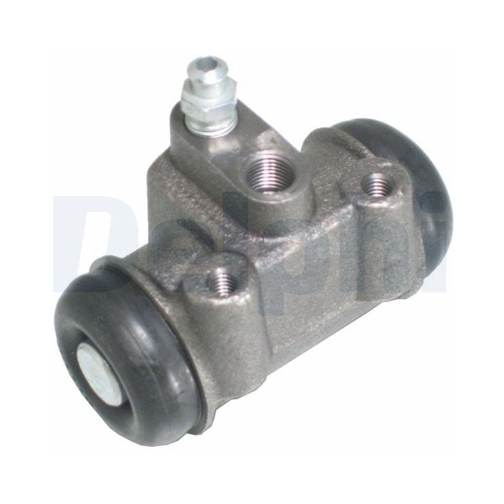 Radbremszylinder DELPHI LW31841 für OPEL RENAULT VAUXHALL, Hinterachse