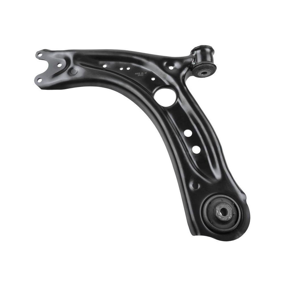 Lenker, Radaufhängung LEMFÖRDER 44610 01 für SEAT SKODA VW AUDI, Vorderachse