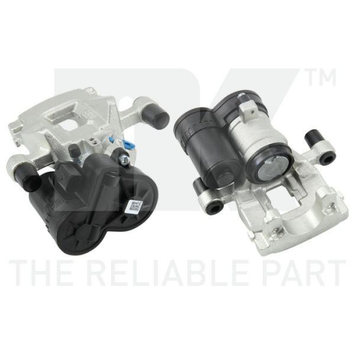 NK 2199176 Bremssattel f&uuml;r JAGUAR LAND ROVER, Hinterachse rechts