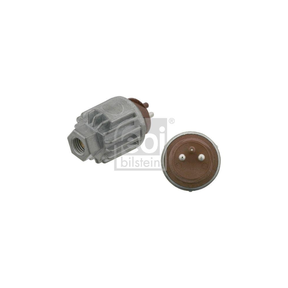 FEBI BILSTEIN Bremslichtschalter 12006 für MAN