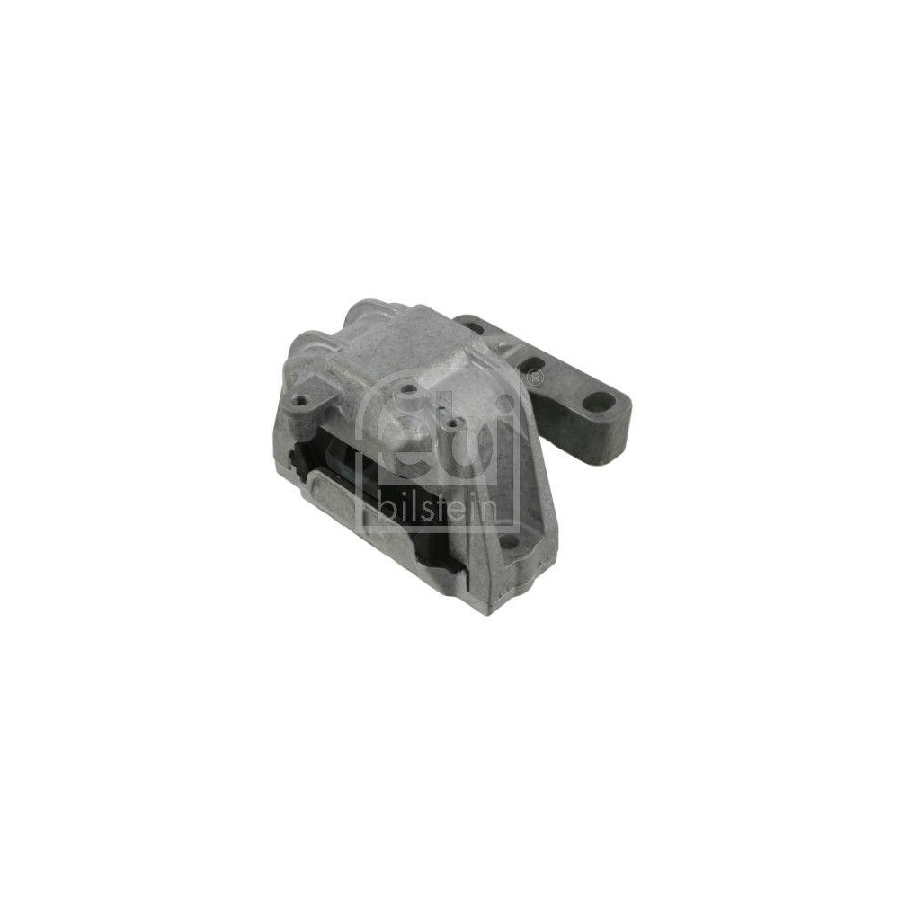 FEBI BILSTEIN Lagerung, Motor 23012 f&uuml;r AUDI SEAT SKODA VW, rechts