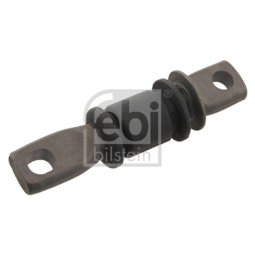 Lagerung, Lenker FEBI BILSTEIN 29666 f&uuml;r HYUNDAI, Vorderachse unten, vorne