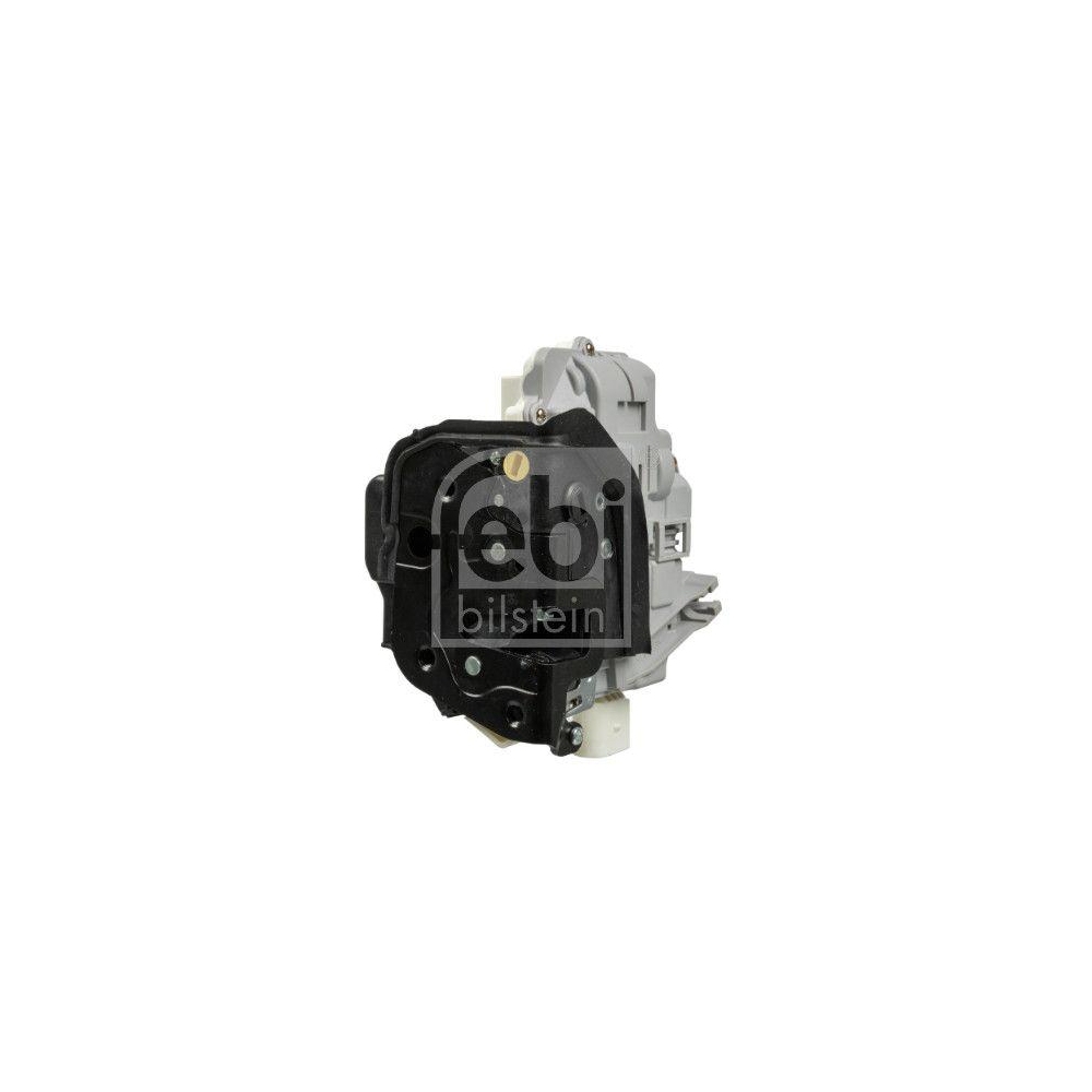 Türschloss FEBI BILSTEIN 172127 febi Plus für AUDI SEAT, hinten links