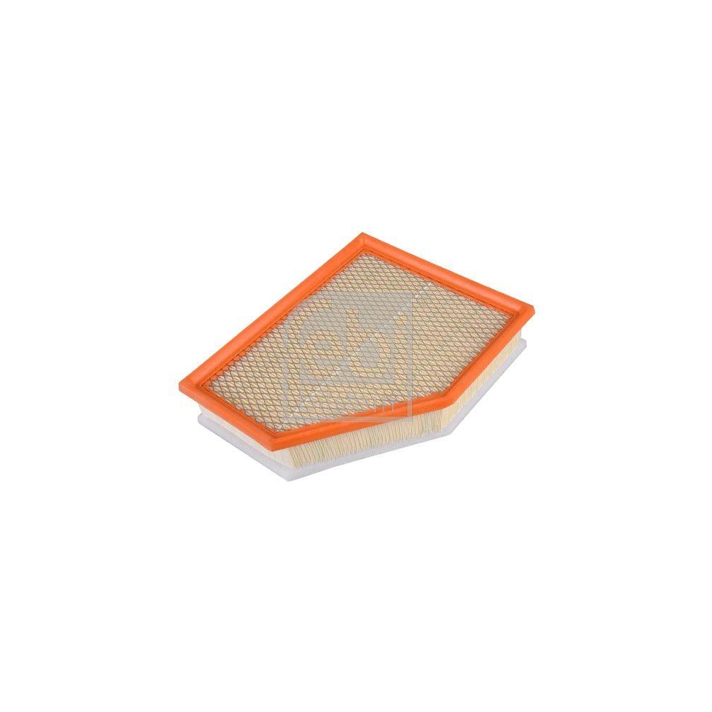 FEBI BILSTEIN Luftfilter 176023 f&uuml;r BMW ALPINA