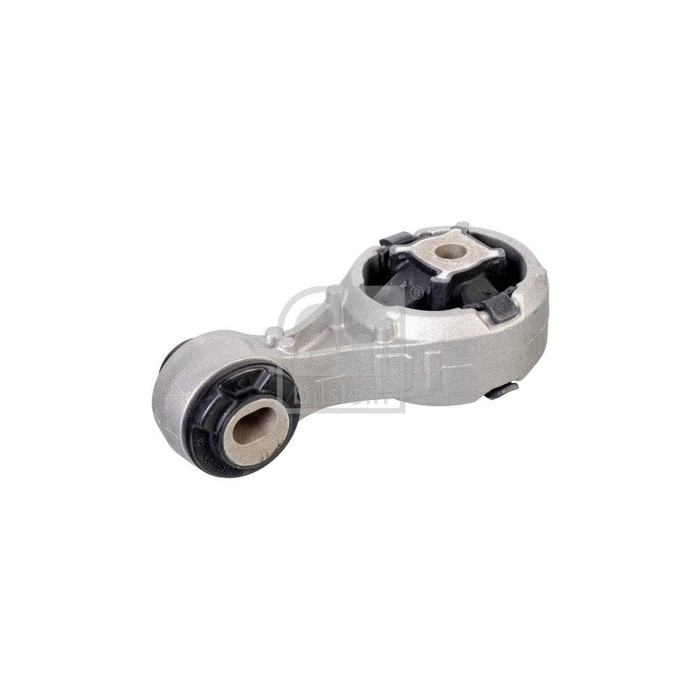 FEBI BILSTEIN Lagerung, Motor 177224 f&uuml;r NISSAN, rechts oben, vorne