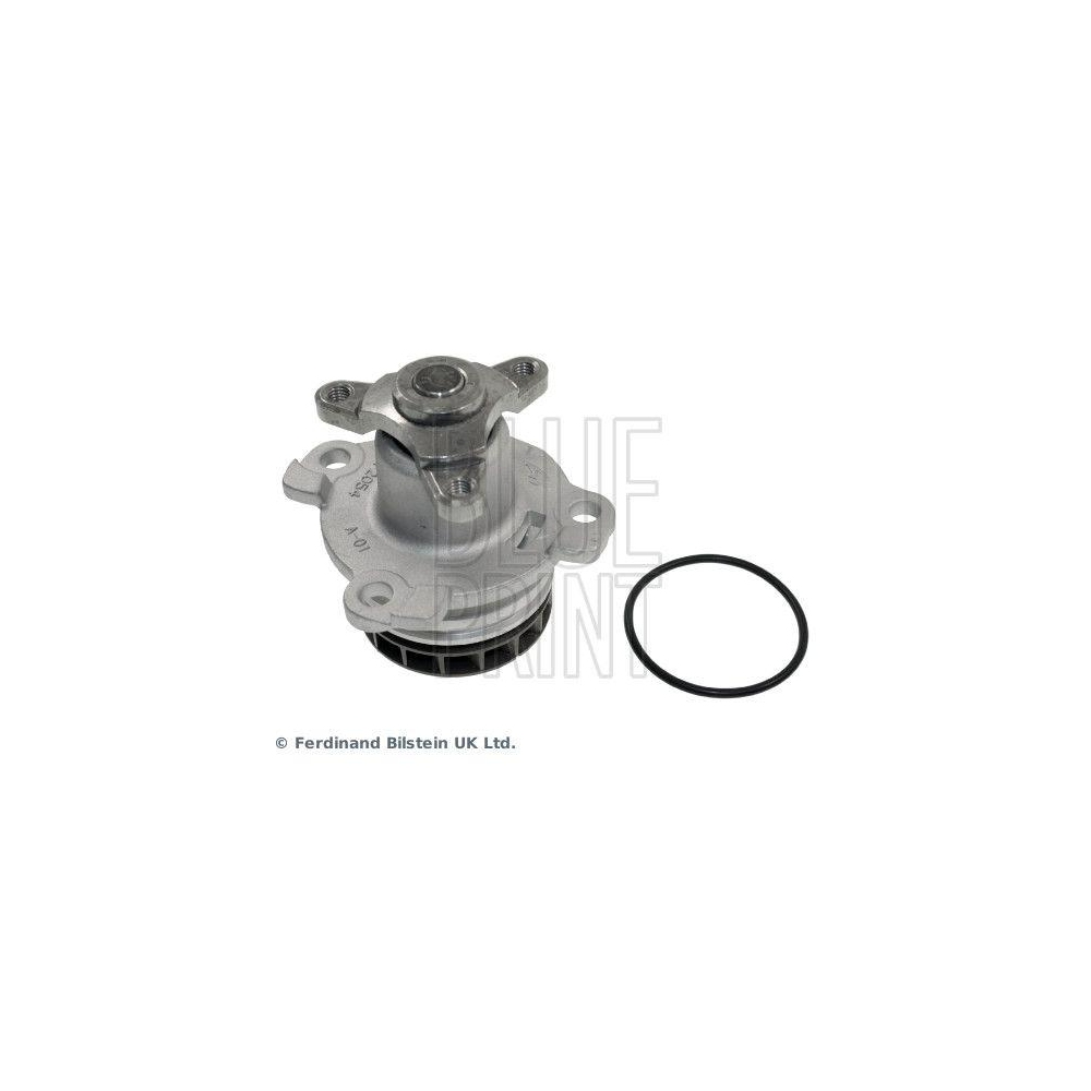 Wasserpumpe, Motork&uuml;hlung BLUE PRINT ADN19187 f&uuml;r NISSAN OPEL RENAULT VAUXHALL