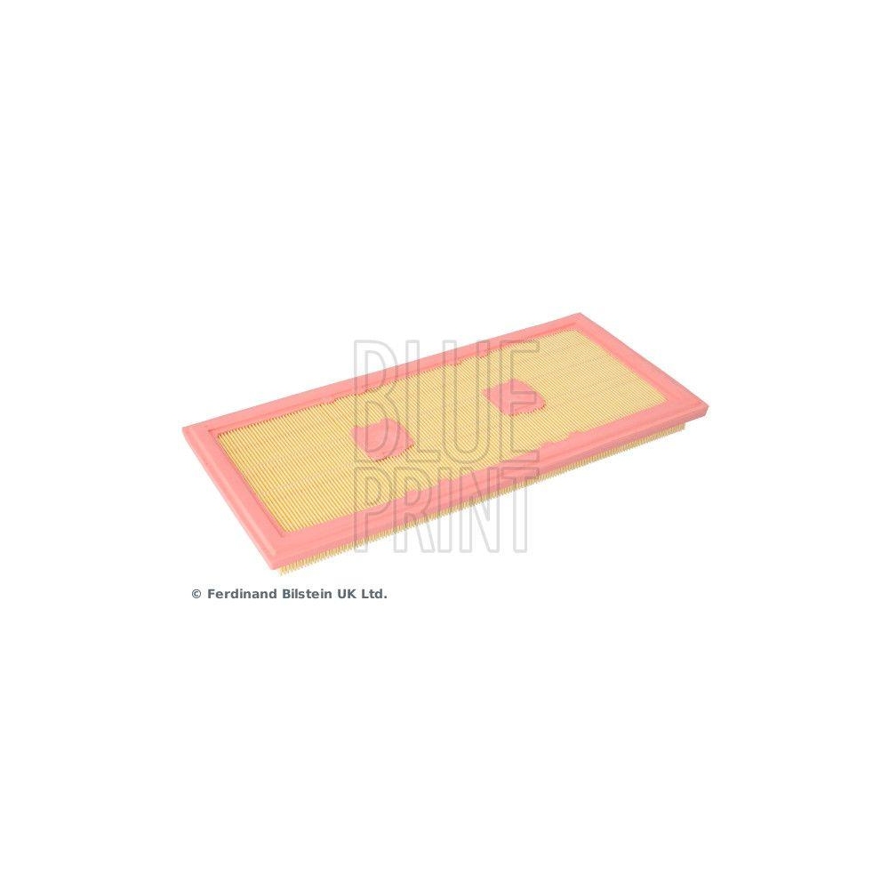 Luftfilter BLUE PRINT ADU172233 f&uuml;r MERCEDES-BENZ
