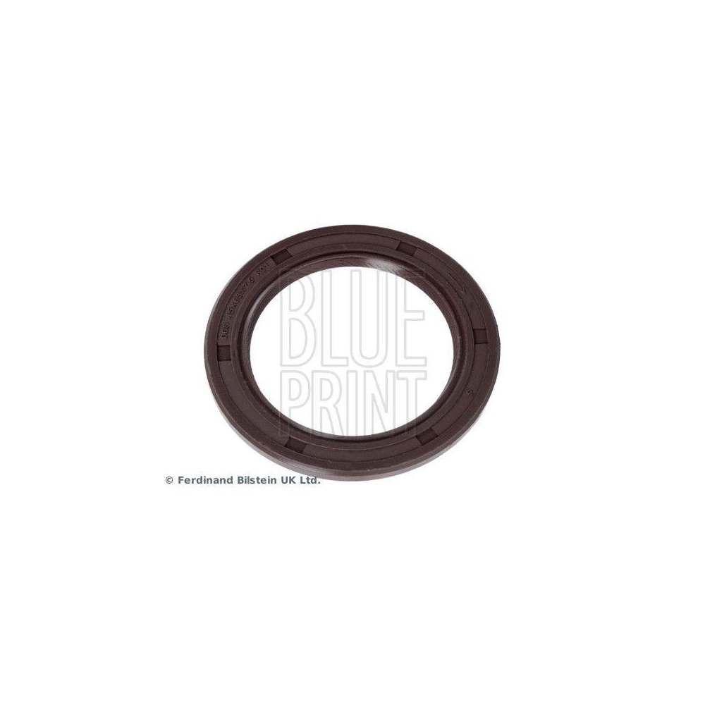 Wellendichtring, Kurbelwelle BLUE PRINT ADK86112 für SUZUKI TOYOTA, stirnseitig