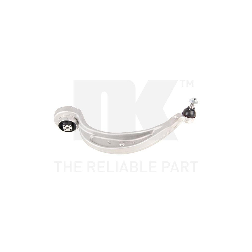 Lenker, Radaufh&auml;ngung NK 50147114 f&uuml;r AUDI, Vorderachse rechts, hinten, unten