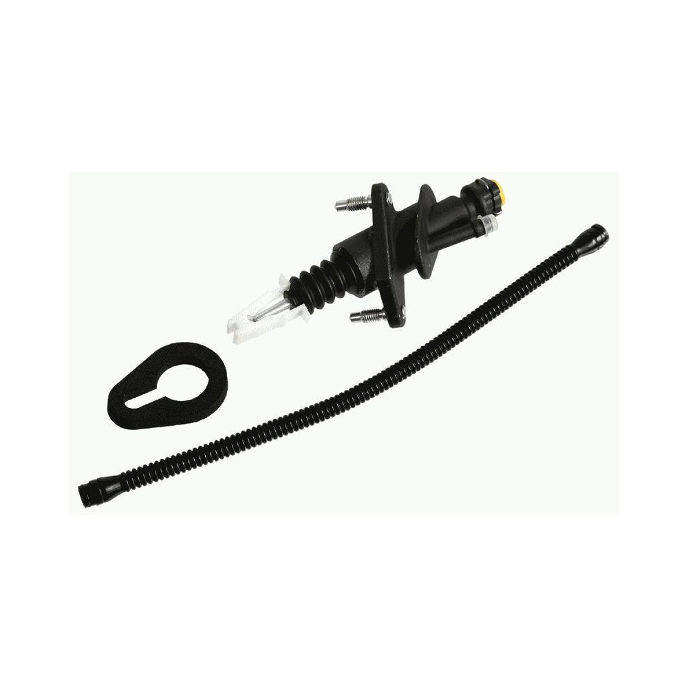 Geberzylinder, Kupplung SACHS 6284 600 738 für VAUXHALL OPEL